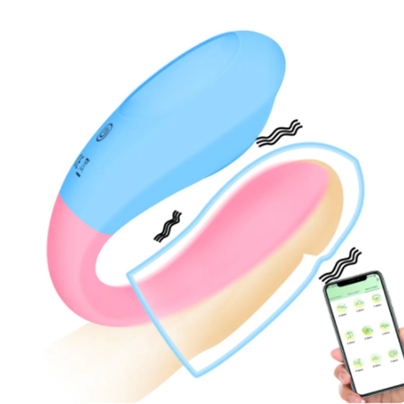 Double Color Couple We Vibe Double Color Couple We Vibe