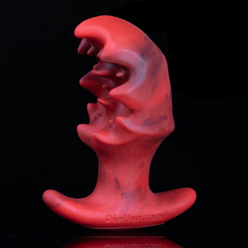 Mega Milk’it Butt Plug Mega Milk’it Butt Plug