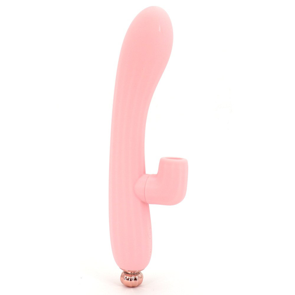 Emily Suction Rabbit Vibrator Emily Suction Rabbit Vibrator