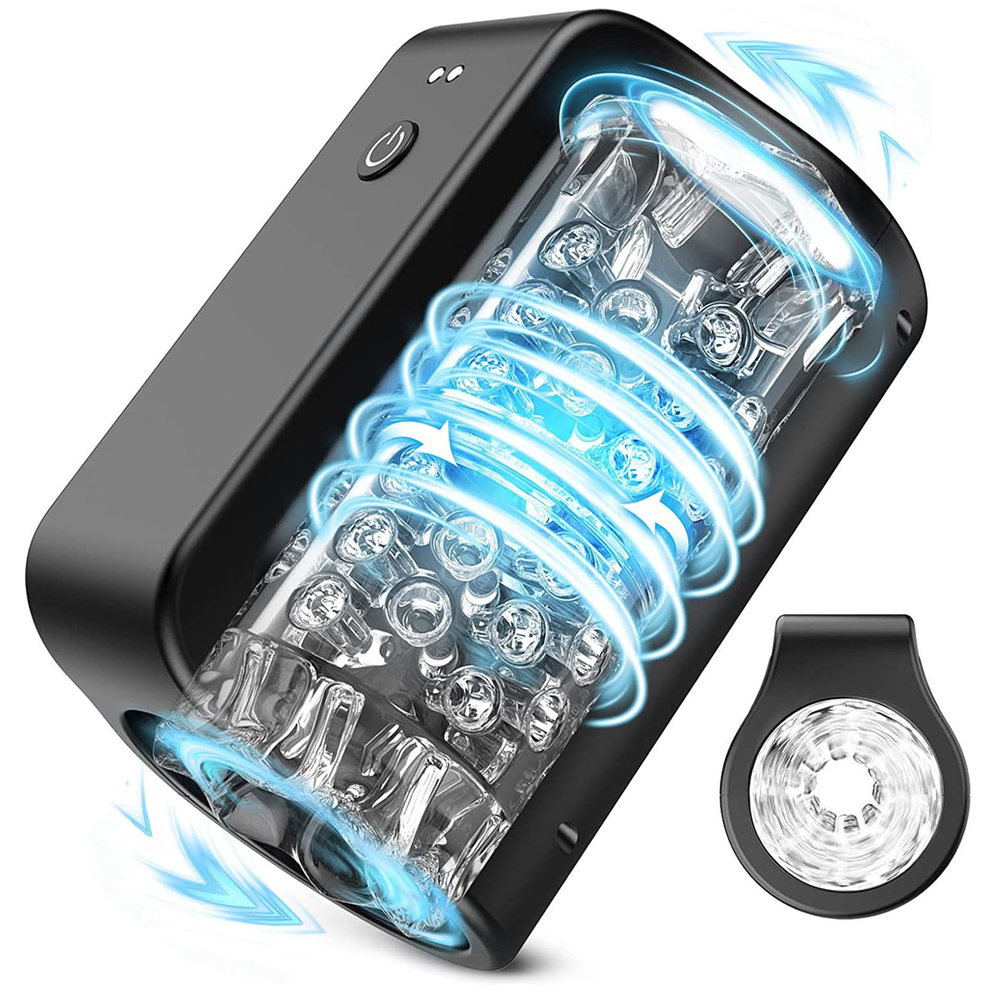 Roating King Automatic Blowjob Machine Roating King Automatic Blowjob Machine