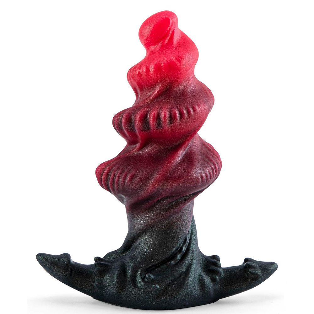 Fantasy Monster Wearable Anal Plug Fantasy Monster Wearable Anal Plug
