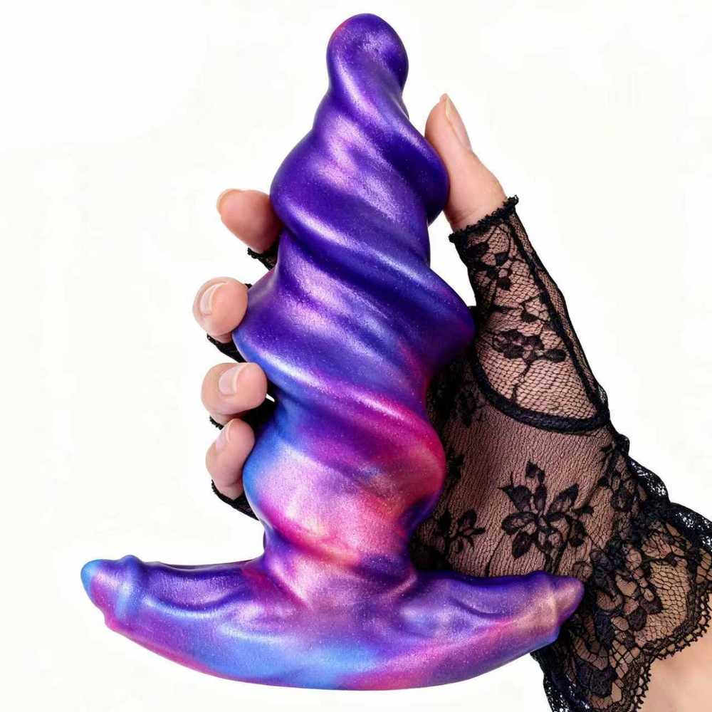 Wearable Stretcher Anal Dilator Wearable Stretcher Anal Dilator