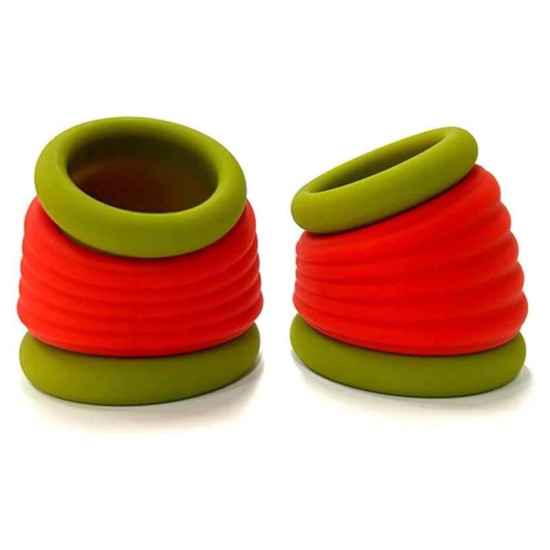 Soft Ball Testicle Stretcher Soft Ball Testicle Stretcher