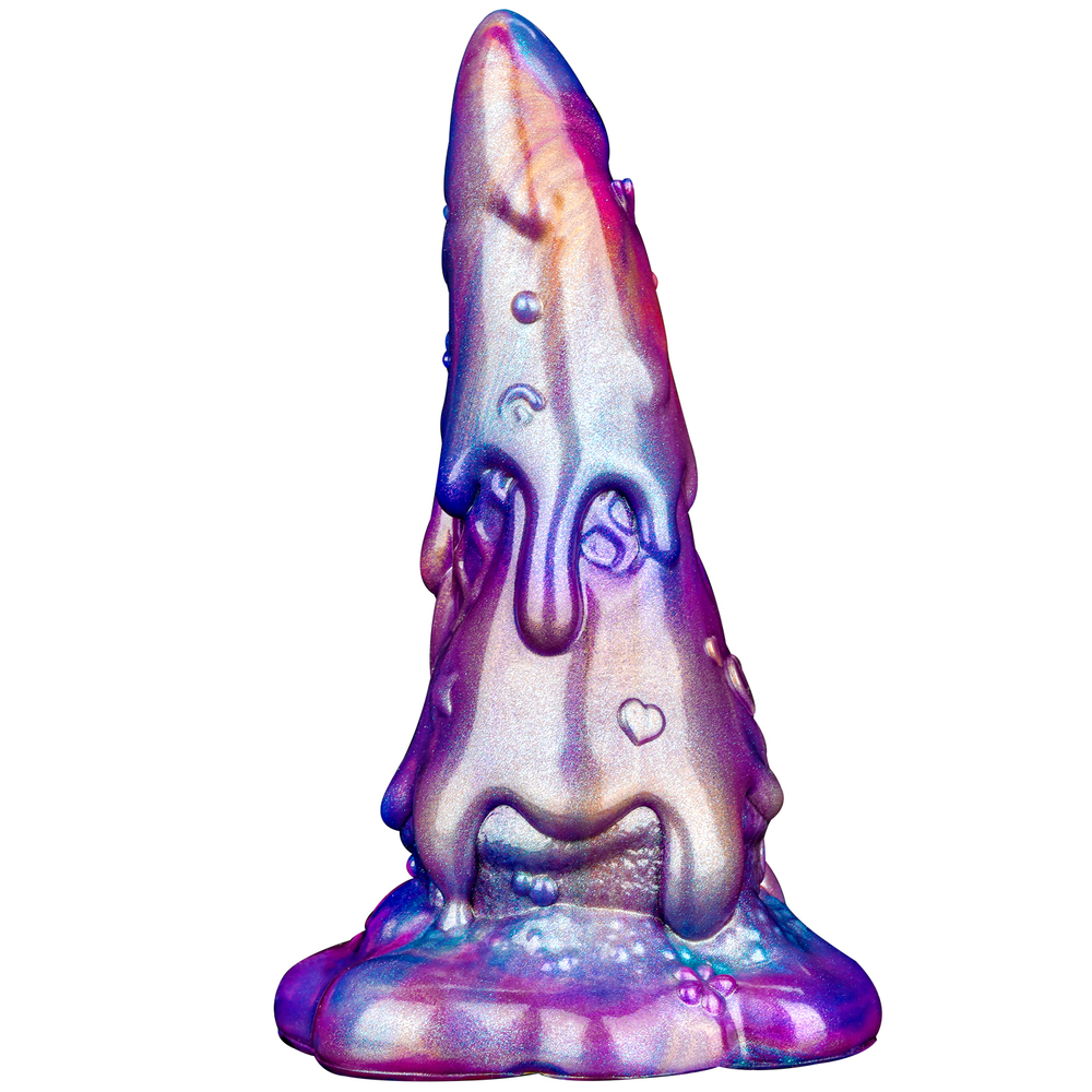 6.3" Ice Cream Cone Anal Plug 6.3" Ice Cream Cone Anal Plug