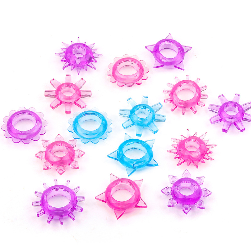 SEWER Cock Ring SEWER Cock Ring