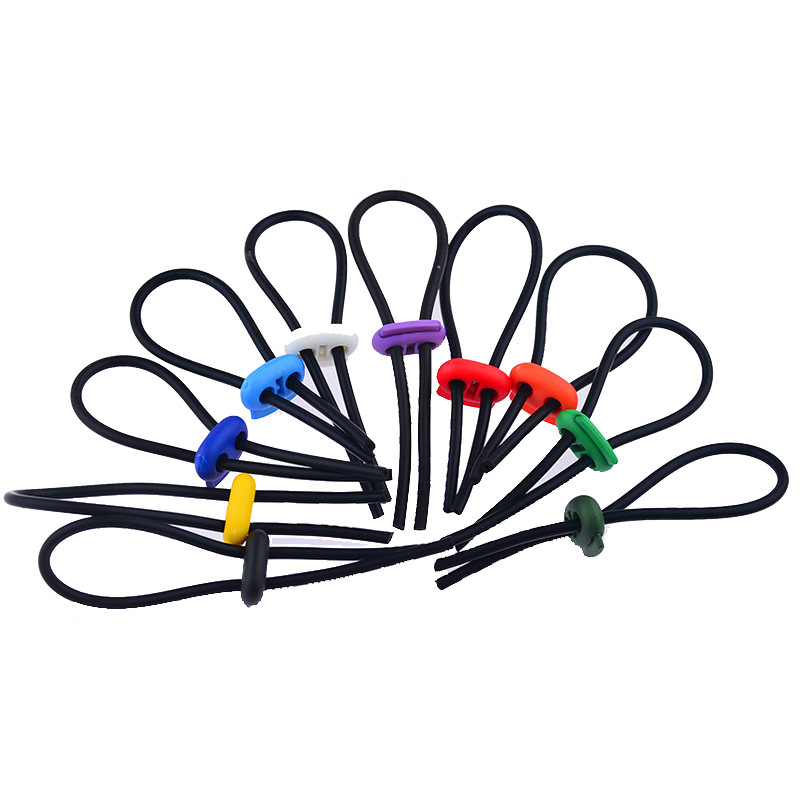 Electric Shock Adjustable Cock Chain Electric Shock Adjustable Cock Chain